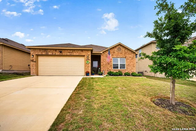 19932 DOC HOLIDAY DR Lytle, TX 78052
