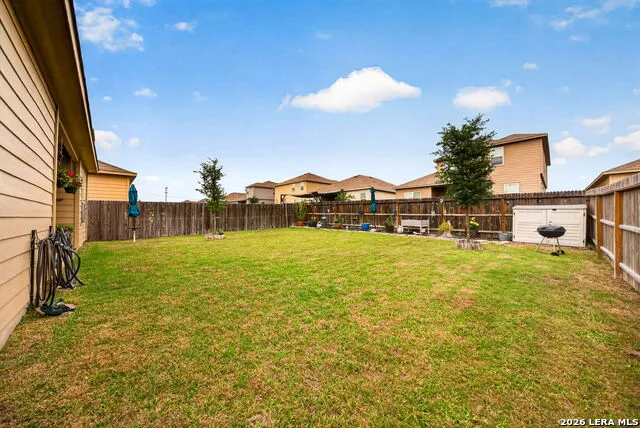 19932 DOC HOLIDAY DR Lytle, TX 78052