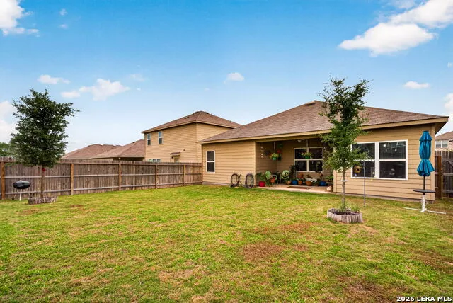 19932 DOC HOLIDAY DR Lytle, TX 78052