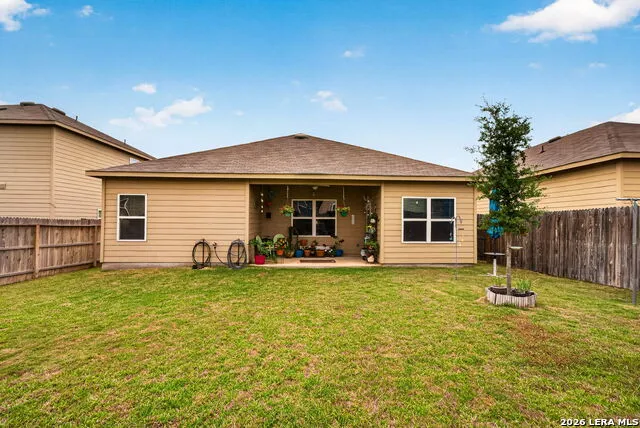 19932 DOC HOLIDAY DR Lytle, TX 78052