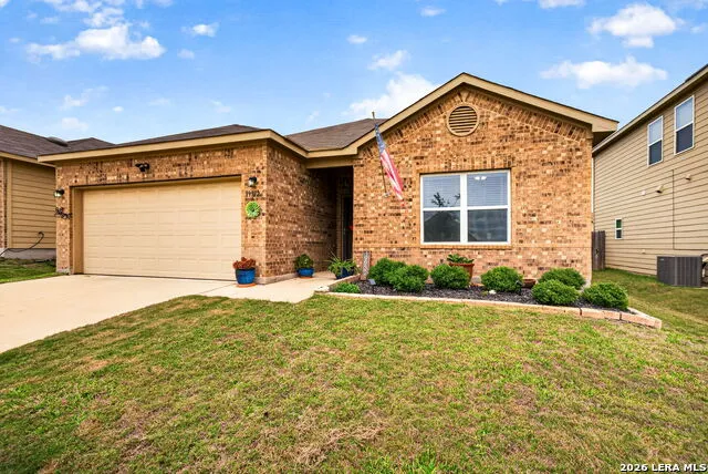 19932 DOC HOLIDAY DR Lytle, TX 78052