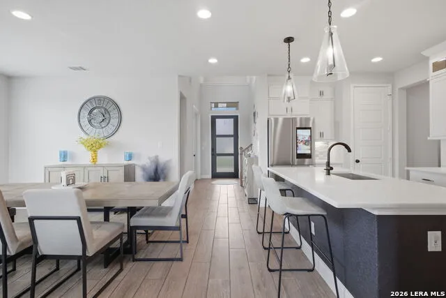 707 Quemada San Antonio, TX 78245