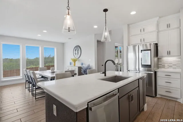 707 Quemada San Antonio, TX 78245