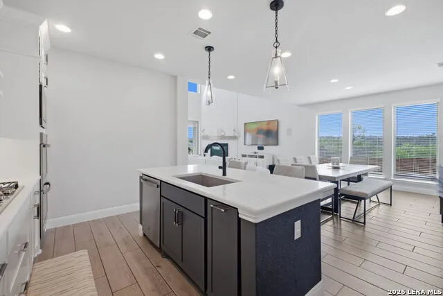 707 Quemada San Antonio, TX 78245