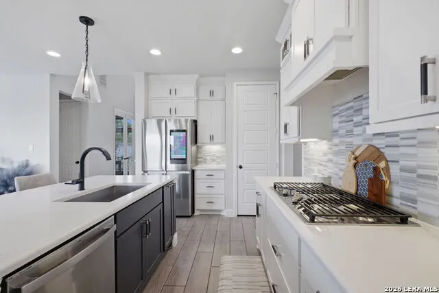 707 Quemada San Antonio, TX 78245