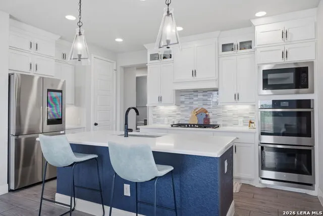 707 Quemada San Antonio, TX 78245