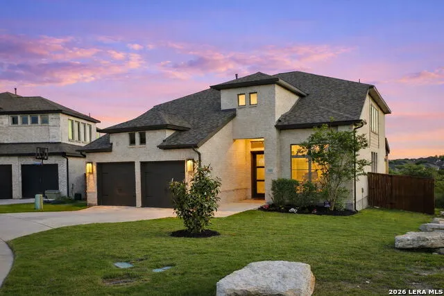 707 Quemada San Antonio, TX 78245