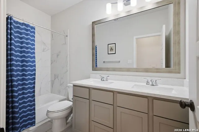 707 Quemada San Antonio, TX 78245