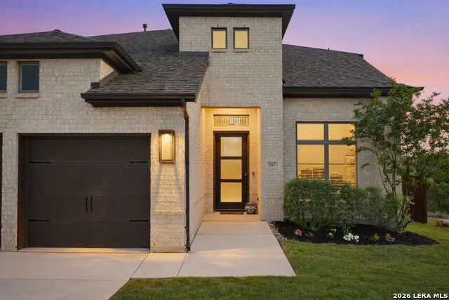 707 Quemada San Antonio, TX 78245