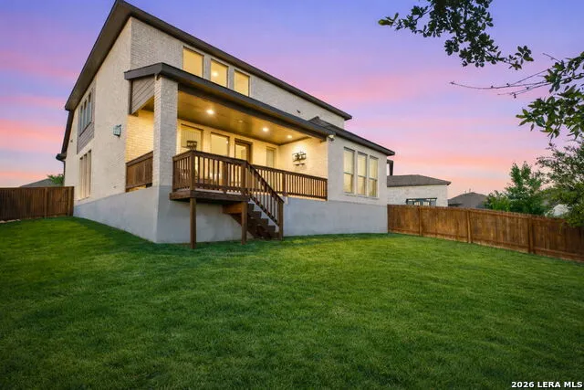 707 Quemada San Antonio, TX 78245