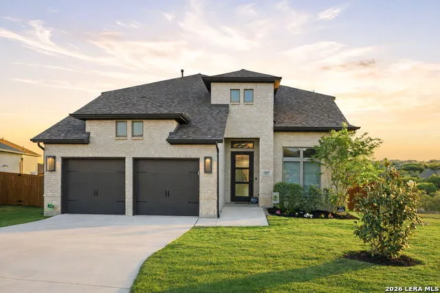 707 Quemada San Antonio, TX 78245