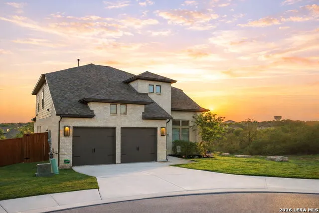 707 Quemada San Antonio, TX 78245