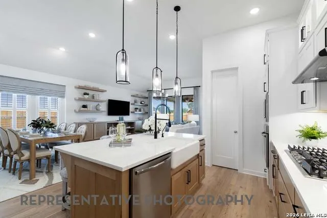 515 Safari Ridge Cibolo, TX 78108