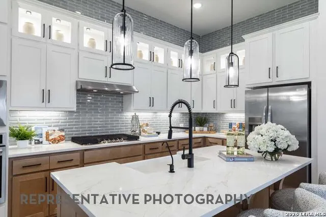515 Safari Ridge Cibolo, TX 78108