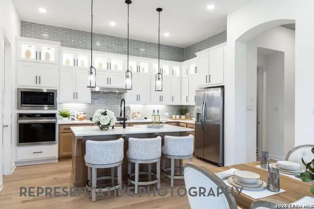 515 Safari Ridge Cibolo, TX 78108