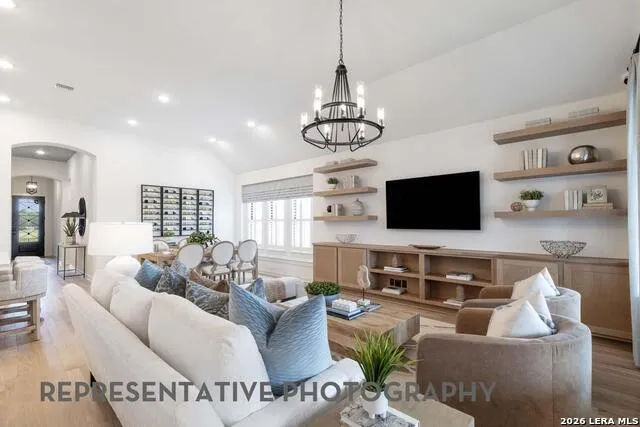 515 Safari Ridge Cibolo, TX 78108