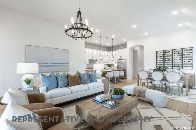 515 Safari Ridge Cibolo, TX 78108