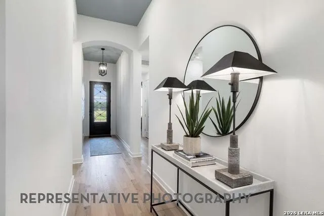 515 Safari Ridge Cibolo, TX 78108