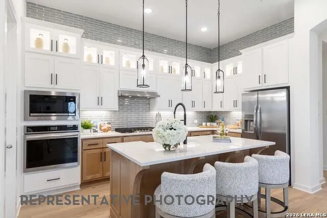 515 Safari Ridge Cibolo, TX 78108