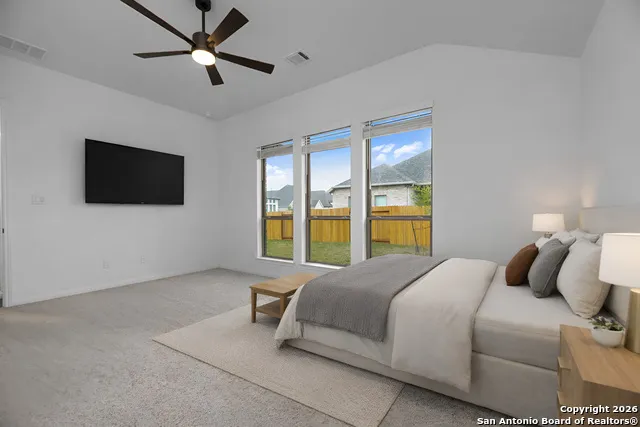 2900 Flaxen Way Seguin, TX 78155