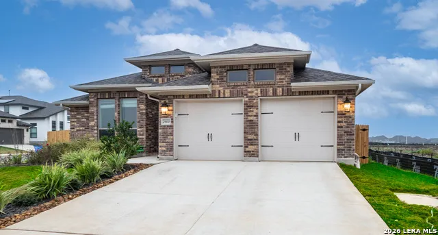 2900 Flaxen Way Seguin, TX 78155