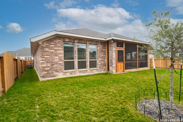 2900 Flaxen Way Seguin, TX 78155