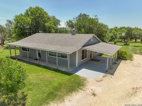 390 W County Road 5719