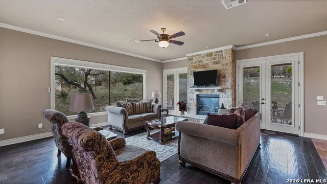 2171 Sierra Madre Canyon Lake, TX 78133