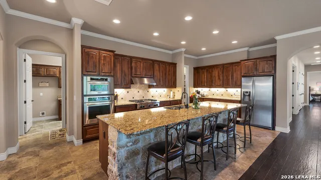 2171 Sierra Madre Canyon Lake, TX 78133