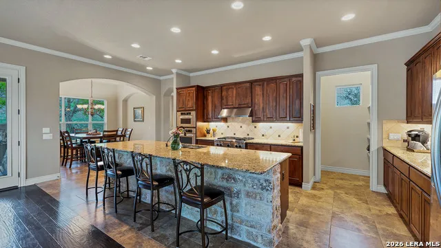 2171 Sierra Madre Canyon Lake, TX 78133