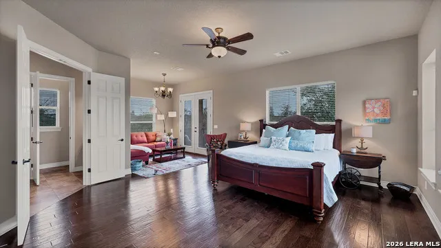 2171 Sierra Madre Canyon Lake, TX 78133