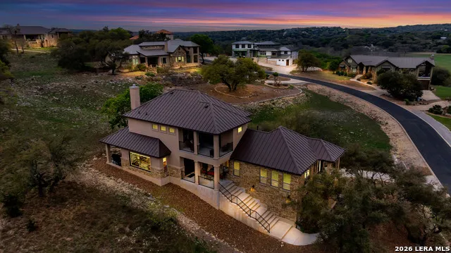 2171 Sierra Madre Canyon Lake, TX 78133