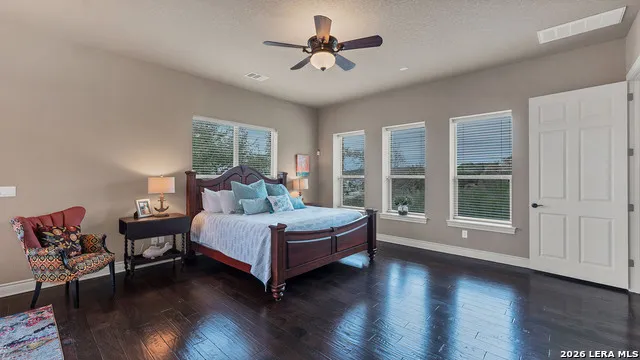 2171 Sierra Madre Canyon Lake, TX 78133