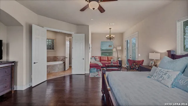 2171 Sierra Madre Canyon Lake, TX 78133