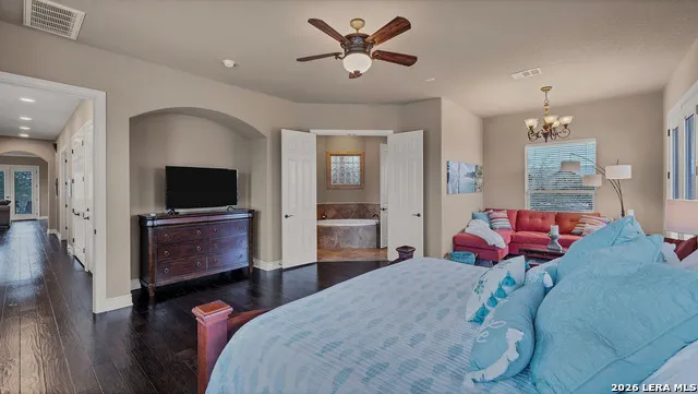 2171 Sierra Madre Canyon Lake, TX 78133