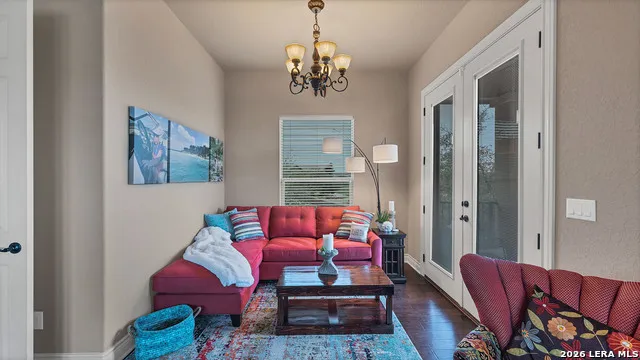 2171 Sierra Madre Canyon Lake, TX 78133