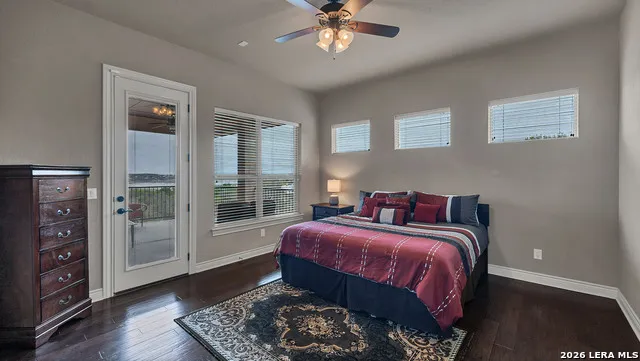 2171 Sierra Madre Canyon Lake, TX 78133