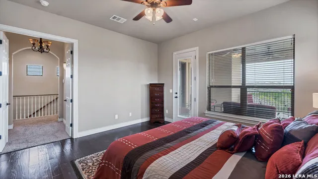 2171 Sierra Madre Canyon Lake, TX 78133