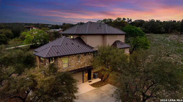 2171 Sierra Madre Canyon Lake, TX 78133