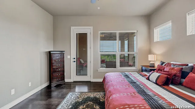 2171 Sierra Madre Canyon Lake, TX 78133