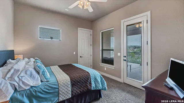 2171 Sierra Madre Canyon Lake, TX 78133