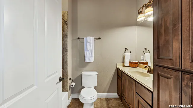 2171 Sierra Madre Canyon Lake, TX 78133