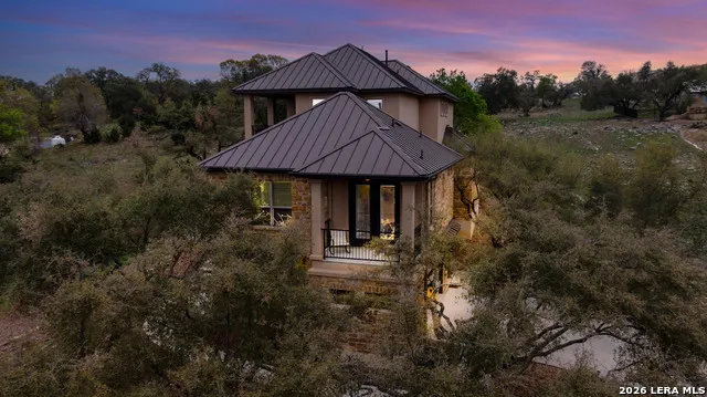 2171 Sierra Madre Canyon Lake, TX 78133