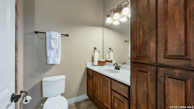 2171 Sierra Madre Canyon Lake, TX 78133