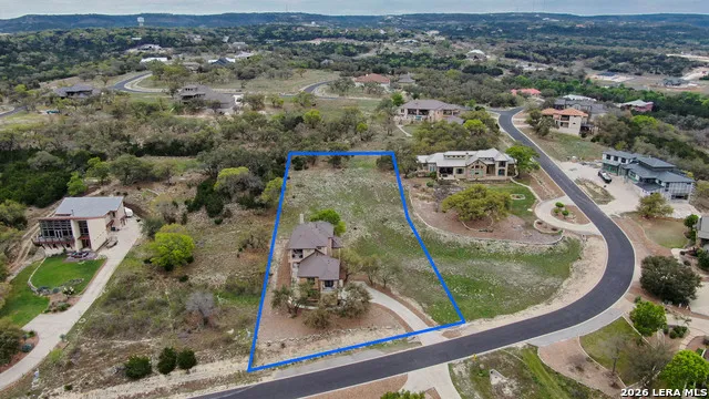 2171 Sierra Madre Canyon Lake, TX 78133