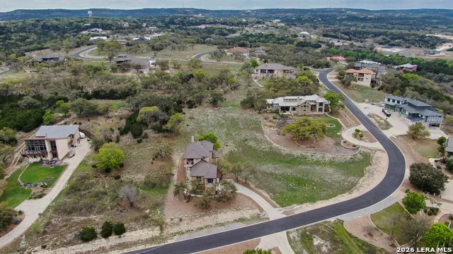 2171 Sierra Madre Canyon Lake, TX 78133