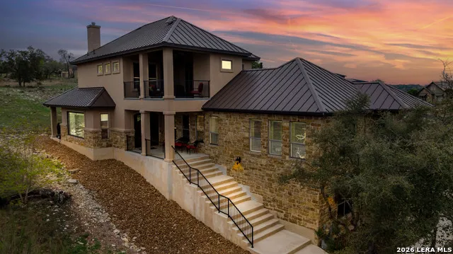 2171 Sierra Madre Canyon Lake, TX 78133