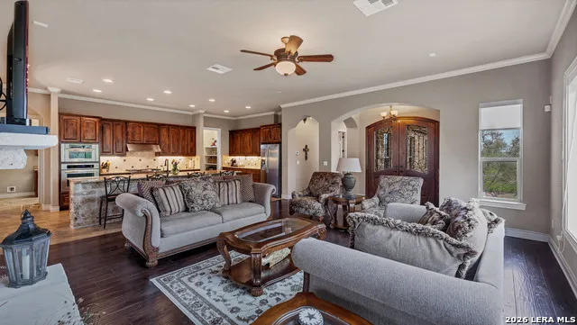 2171 Sierra Madre Canyon Lake, TX 78133