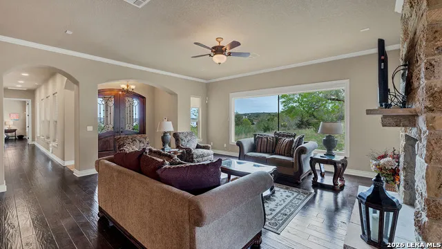 2171 Sierra Madre Canyon Lake, TX 78133