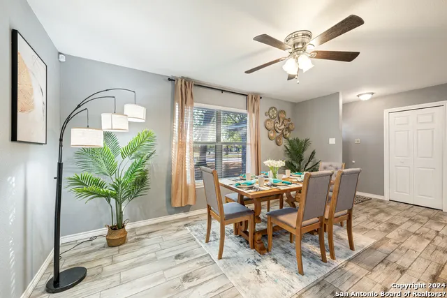 5802 Branch Valley St San Antonio, TX 78242